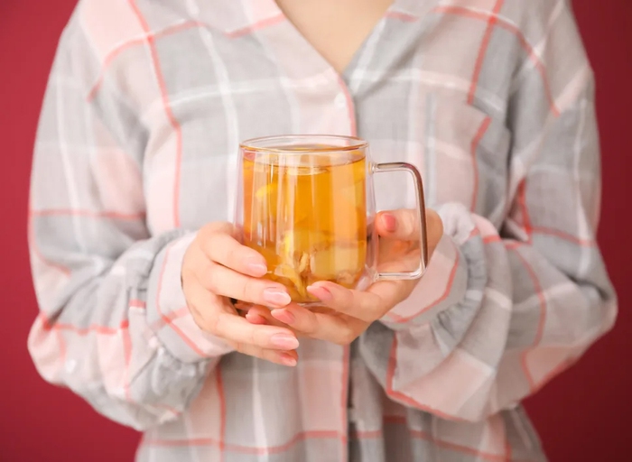 6 loại trà giúp tăng cường trao đổi chất và giảm cân tốt nhất - Ảnh 1. 6 loại trà giúp tăng cường trao đổi chất và giảm cân tốt nhất - Ảnh 1.