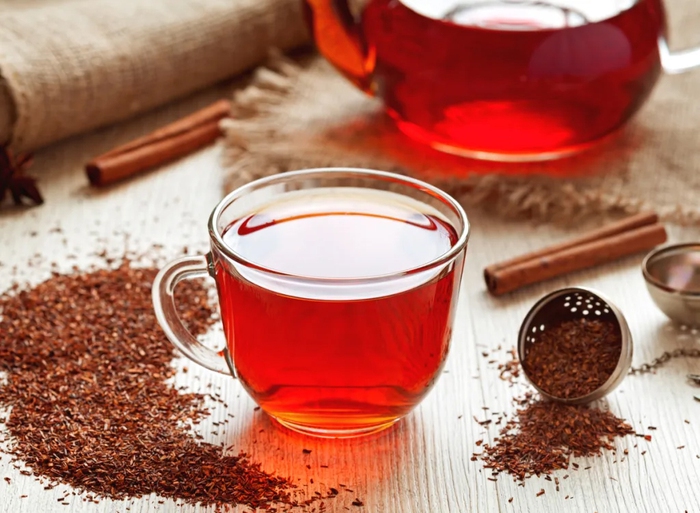 6 loại trà giúp tăng cường trao đổi chất và giảm cân tốt nhất - Ảnh 6.
