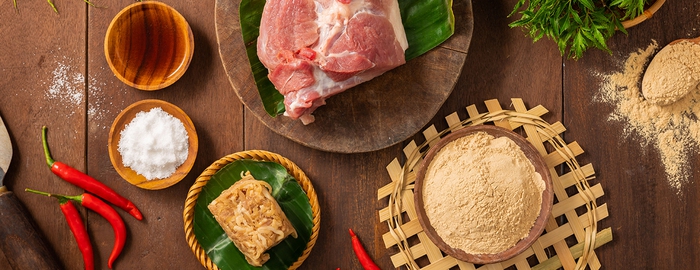 Nem Bùi Bắc Ninh - Ảnh 2. Nem Bùi Bắc Ninh - Ảnh 2.