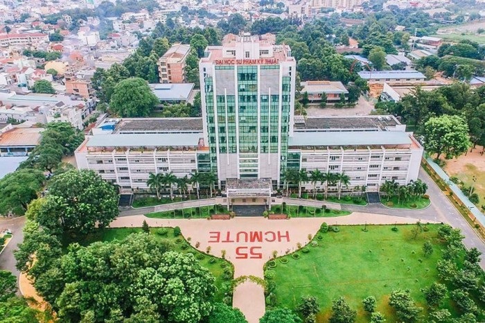 Lịch công bố ĐIỂM CHUẨN ĐẠI HỌC 2022 của 17 trường đại học - Ảnh 1.
