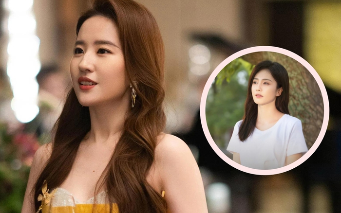 Lưu Diệc Phi xuất hiện trong Bắc Thượng, netizen khen nức nở: Chỉn chu đến từng chi tiết 