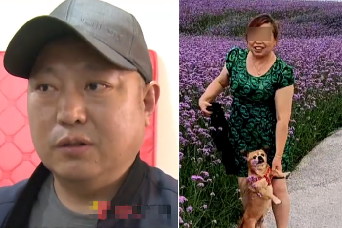 Mối tình cô - cháu kết thúc sau 31 năm, người đàn ông bị đuổi khỏi nhà, ra đi với hai tay trắng 