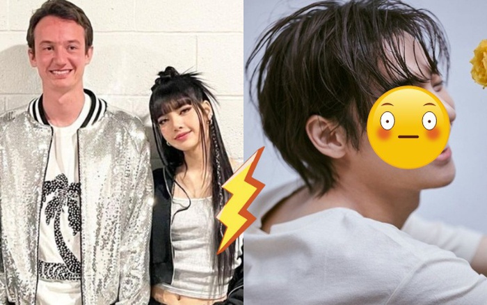 Rộ tin Lisa (BLACKPINK) cắt đứt với bạn trai nhà tỷ phú vì còn 
