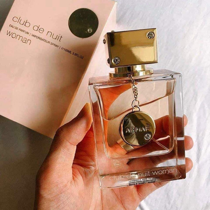 20/10 mà tặng những chai nước hoa nịnh mũi này thì đảm bảo nàng nào cũng liêu xiêu - Ảnh 7. 20/10 mà tặng những chai nước hoa nịnh mũi này thì đảm bảo nàng nào cũng liêu xiêu - Ảnh 7.