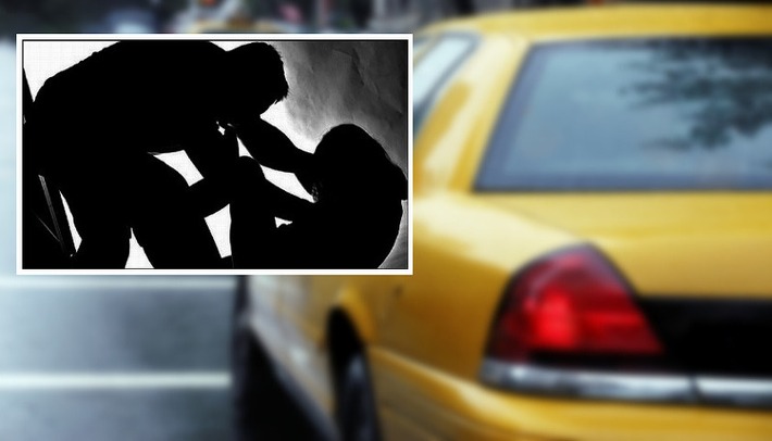 Hàn Quốc: Đón nữ hành khách say xỉn lên xe, gã tài xế taxi gọi thêm 2 đồng nghiệp đến thay phiên nhau cưỡng hiếp nạn nhân còn quay cả clip - Ảnh 1.