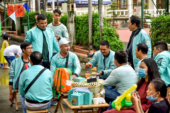 Có BAEMIN, Trung thu bỗng vui! - Ảnh 11.