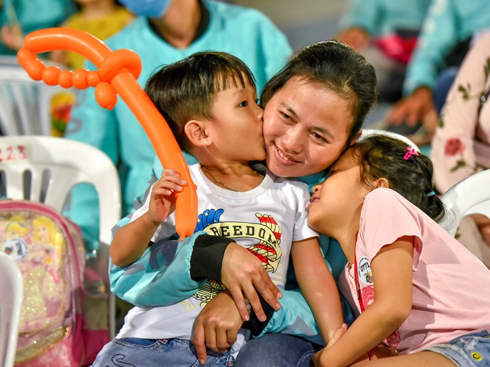 Có BAEMIN, Trung thu bỗng vui! - Ảnh 14.