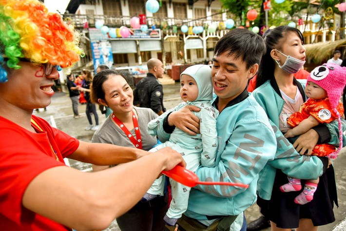 Có BAEMIN, Trung thu bỗng vui! - Ảnh 8.