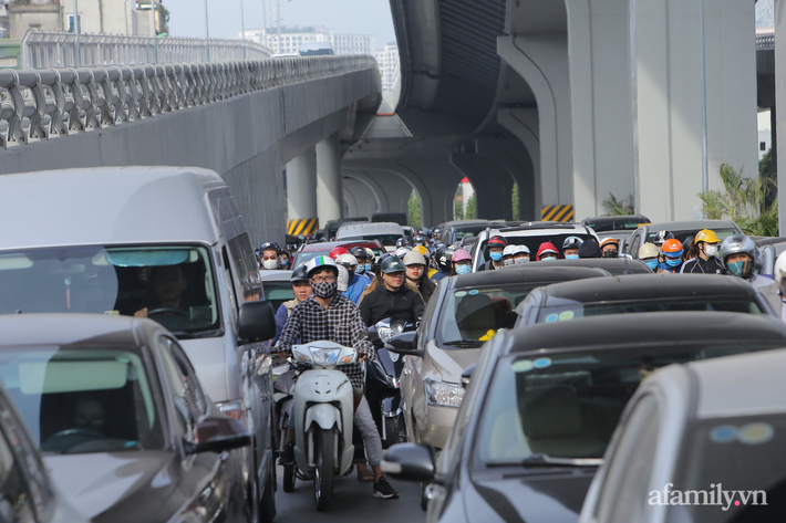 Hội nghị cấp cao ASEAN 37: Từ ngày mai hướng đi của các phương tiện giao thông  - Ảnh 2.