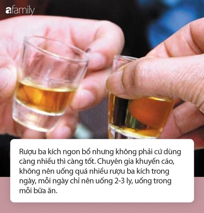 Chuyên gia Đông y: Ba kích là thuốc bổ nhưng không phải ai cũng dùng được! - Ảnh 3.