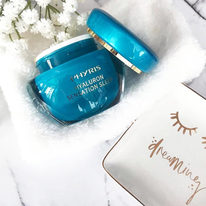Thêm một cái tên tín đồ skincare cần update: Phyris - hãng dược mỹ phẩm Đức mang đến khái niệm chăm sóc 3 giai đoạn độc đáo - Ảnh 13. Thêm một cái tên tín đồ skincare cần update: Phyris - hãng dược mỹ phẩm Đức mang đến khái niệm chăm sóc 3 giai đoạn độc đáo - Ảnh 13.