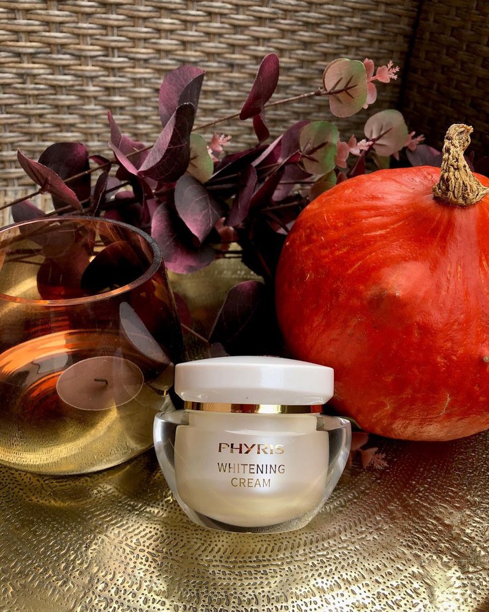 Thêm một cái tên tín đồ skincare cần update: Phyris - hãng dược mỹ phẩm Đức mang đến khái niệm chăm sóc 3 giai đoạn độc đáo - Ảnh 14. Thêm một cái tên tín đồ skincare cần update: Phyris - hãng dược mỹ phẩm Đức mang đến khái niệm chăm sóc 3 giai đoạn độc đáo - Ảnh 14.