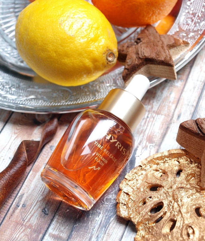 Thêm một cái tên tín đồ skincare cần update: Phyris - hãng dược mỹ phẩm Đức mang đến khái niệm chăm sóc 3 giai đoạn độc đáo - Ảnh 12. Thêm một cái tên tín đồ skincare cần update: Phyris - hãng dược mỹ phẩm Đức mang đến khái niệm chăm sóc 3 giai đoạn độc đáo - Ảnh 12.
