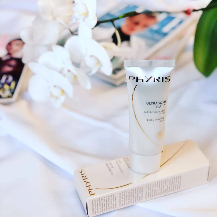 Thêm một cái tên tín đồ skincare cần update: Phyris - hãng dược mỹ phẩm Đức mang đến khái niệm chăm sóc 3 giai đoạn độc đáo - Ảnh 10. Thêm một cái tên tín đồ skincare cần update: Phyris - hãng dược mỹ phẩm Đức mang đến khái niệm chăm sóc 3 giai đoạn độc đáo - Ảnh 10.