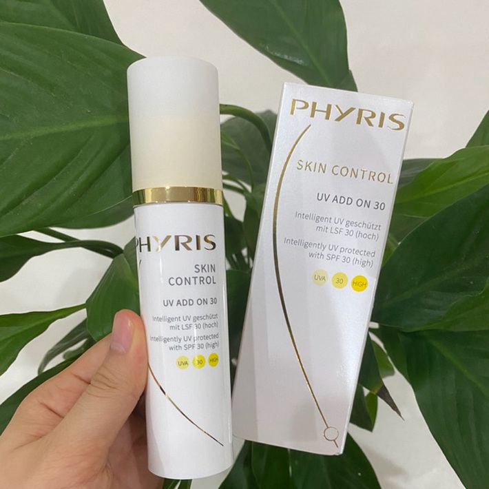 Thêm một cái tên tín đồ skincare cần update: Phyris - hãng dược mỹ phẩm Đức mang đến khái niệm chăm sóc 3 giai đoạn độc đáo - Ảnh 11. Thêm một cái tên tín đồ skincare cần update: Phyris - hãng dược mỹ phẩm Đức mang đến khái niệm chăm sóc 3 giai đoạn độc đáo - Ảnh 11.