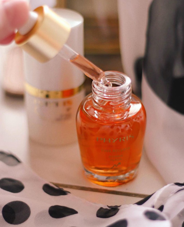 Thêm một cái tên tín đồ skincare cần update: Phyris - hãng dược mỹ phẩm Đức mang đến khái niệm chăm sóc 3 giai đoạn độc đáo - Ảnh 5. Thêm một cái tên tín đồ skincare cần update: Phyris - hãng dược mỹ phẩm Đức mang đến khái niệm chăm sóc 3 giai đoạn độc đáo - Ảnh 5.