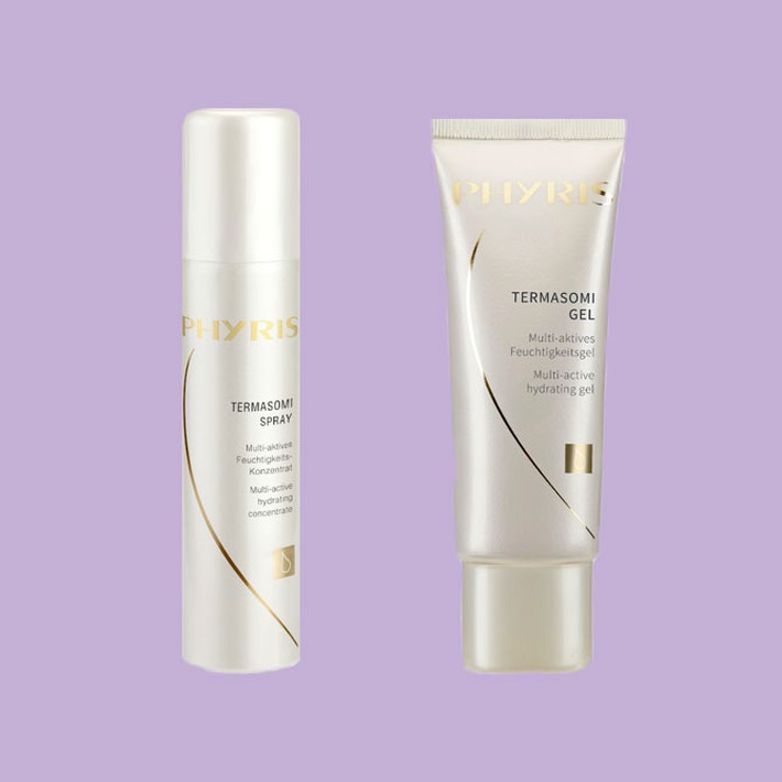 Thêm một cái tên tín đồ skincare cần update: Phyris - hãng dược mỹ phẩm Đức mang đến khái niệm chăm sóc 3 giai đoạn độc đáo - Ảnh 8. Thêm một cái tên tín đồ skincare cần update: Phyris - hãng dược mỹ phẩm Đức mang đến khái niệm chăm sóc 3 giai đoạn độc đáo - Ảnh 8.