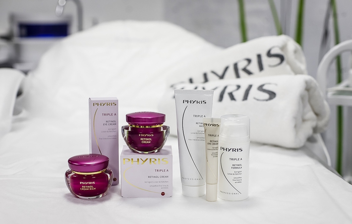 Thêm một cái tên tín đồ skincare cần update: Phyris - hãng dược mỹ phẩm Đức mang đến khái niệm chăm sóc 3 giai đoạn độc đáo - Ảnh 1. Thêm một cái tên tín đồ skincare cần update: Phyris - hãng dược mỹ phẩm Đức mang đến khái niệm chăm sóc 3 giai đoạn độc đáo - Ảnh 1.
