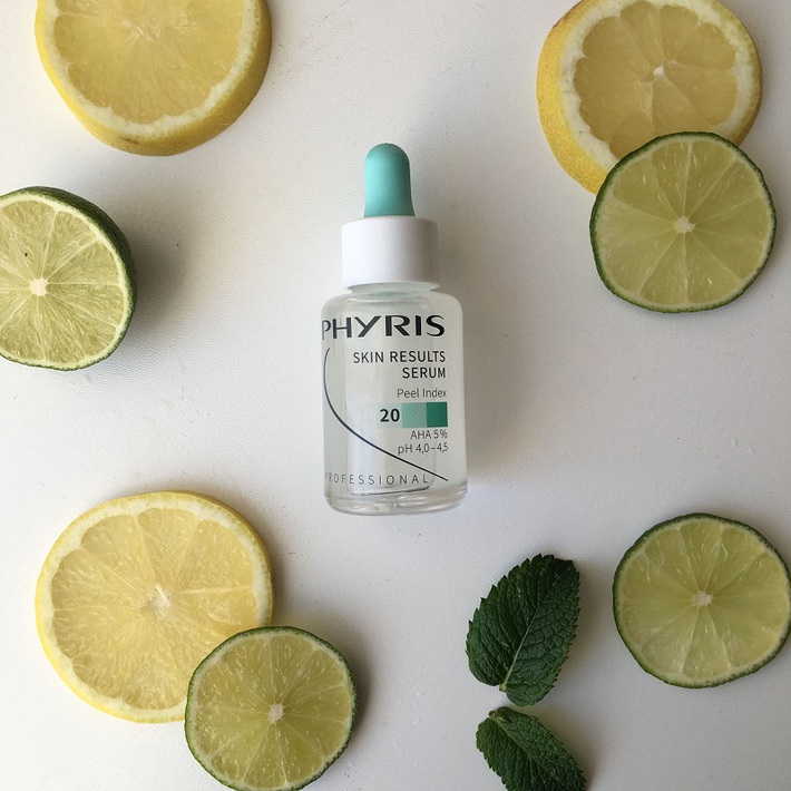 Thêm một cái tên tín đồ skincare cần update: Phyris - hãng dược mỹ phẩm Đức mang đến khái niệm chăm sóc 3 giai đoạn độc đáo - Ảnh 7. Thêm một cái tên tín đồ skincare cần update: Phyris - hãng dược mỹ phẩm Đức mang đến khái niệm chăm sóc 3 giai đoạn độc đáo - Ảnh 7.