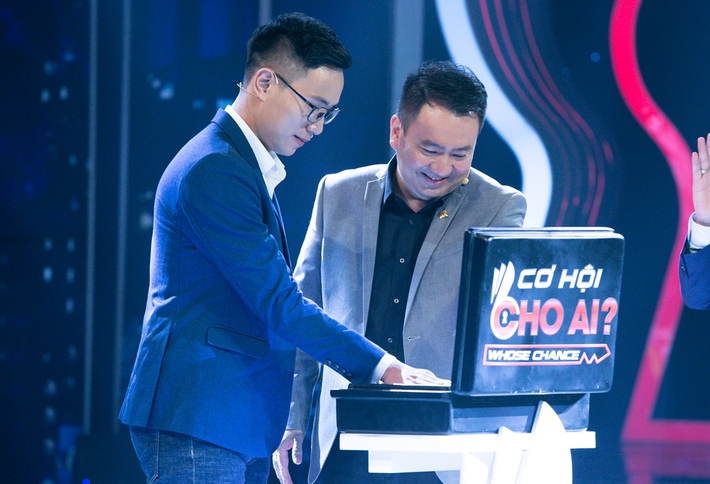 Chàng trai 25 tuổi thất nghiệp vì COVID-19, lên truyền hình xin việc nhận ngay lương 30 triệu/tháng - Ảnh 4.