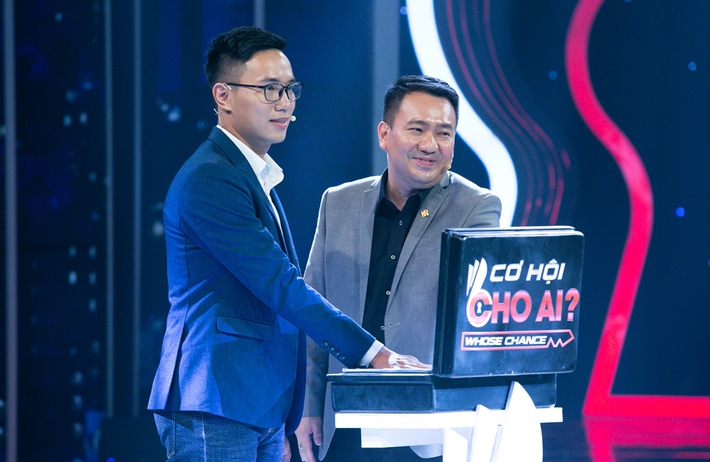 Chàng trai 25 tuổi thất nghiệp vì COVID-19, lên truyền hình xin việc nhận ngay lương 30 triệu/tháng - Ảnh 5.
