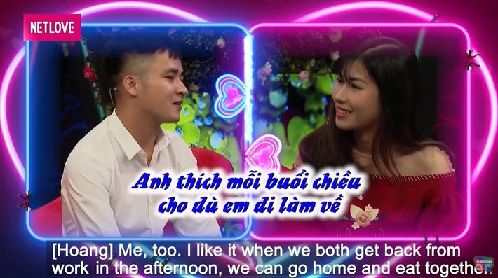 Bạn muốn hẹn hò: Quyền Linh - Hồng Vân 