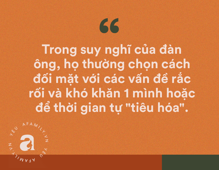 5 biểu hiện bất thường của đàn ông mà cô vợ tinh tế cũng khó nắm bắt: Muốn kiểm soát họ phải biết cách 