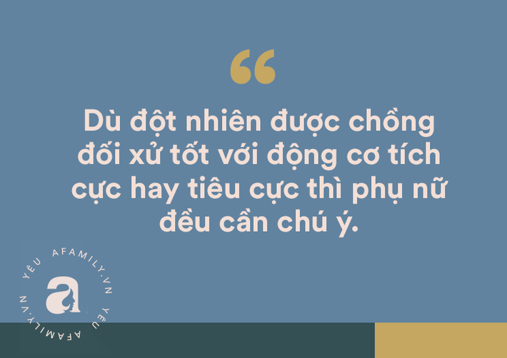 5 biểu hiện bất thường của đàn ông mà cô vợ tinh tế cũng khó nắm bắt: Muốn kiểm soát họ phải biết cách 