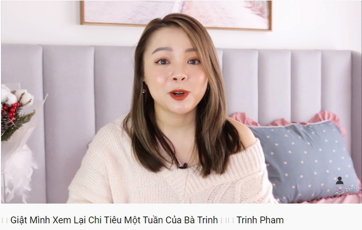 Bà mẹ một con tiêu 44 triệu/tuần chưa kể chi phí ăn uống, điện nước khiến hội chị em khóc thét vì quá kinh khủng - Ảnh 1.