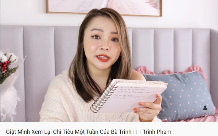 Bà mẹ một con tiêu 44 triệu/tuần chưa kể chi phí ăn uống, điện nước khiến hội chị em khóc thét vì quá kinh khủng - Ảnh 4.