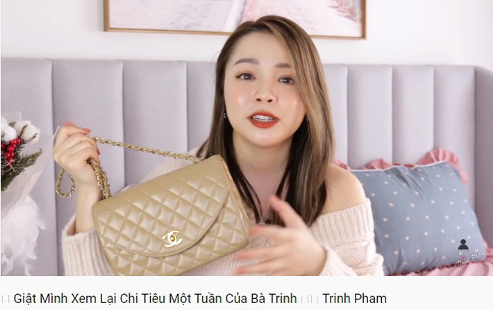 Bà mẹ một con tiêu 44 triệu/tuần chưa kể chi phí ăn uống, điện nước khiến hội chị em khóc thét vì quá kinh khủng - Ảnh 5.