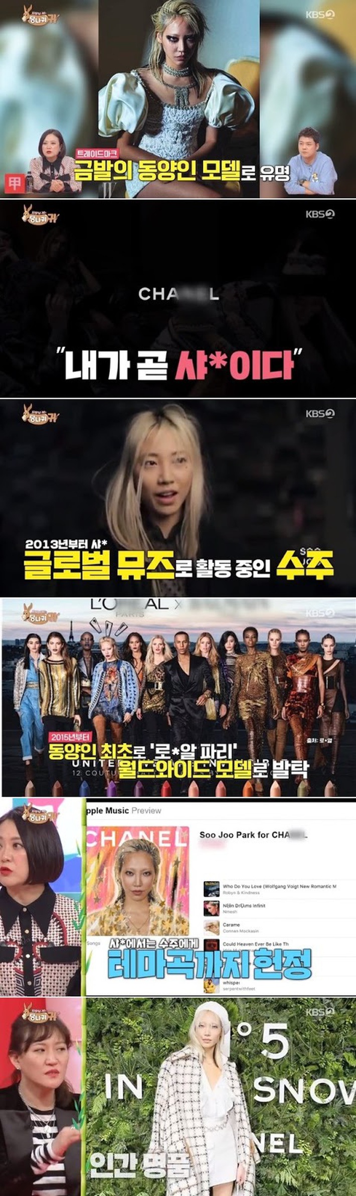 Ngồi yên cũng dính chưởng: Jennie bất ngờ bị netizen mỉa mai rằng không xứng với danh Chanel sống chỉ vì 1 người mẫu xứ Hàn - Ảnh 1.