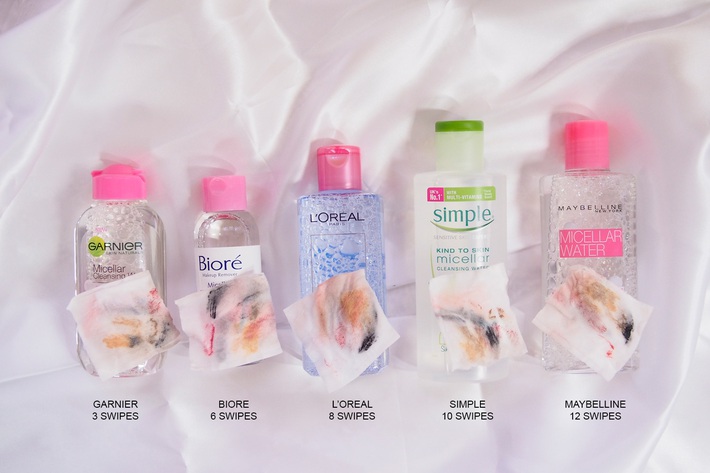 Dùng thử nước tẩy trang Simple đang hot hòn họt, kết quả chẳng như tôi kỳ vọng: Hiệu quả tầm tầm, sẽ không mua lại lần 2! - Ảnh 6.