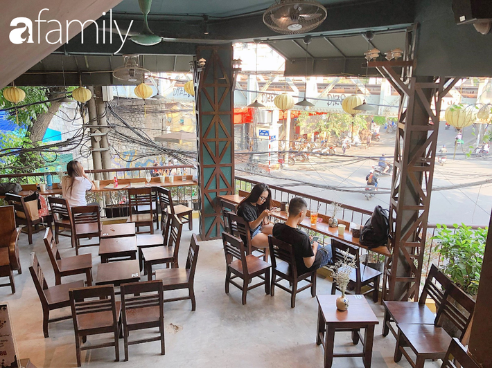 Cafe Việt lại được vinh danh trên báo quốc tế: Với người Việt, cafe không chỉ là năng lượng, đó là một phong cách sống - Ảnh 4.