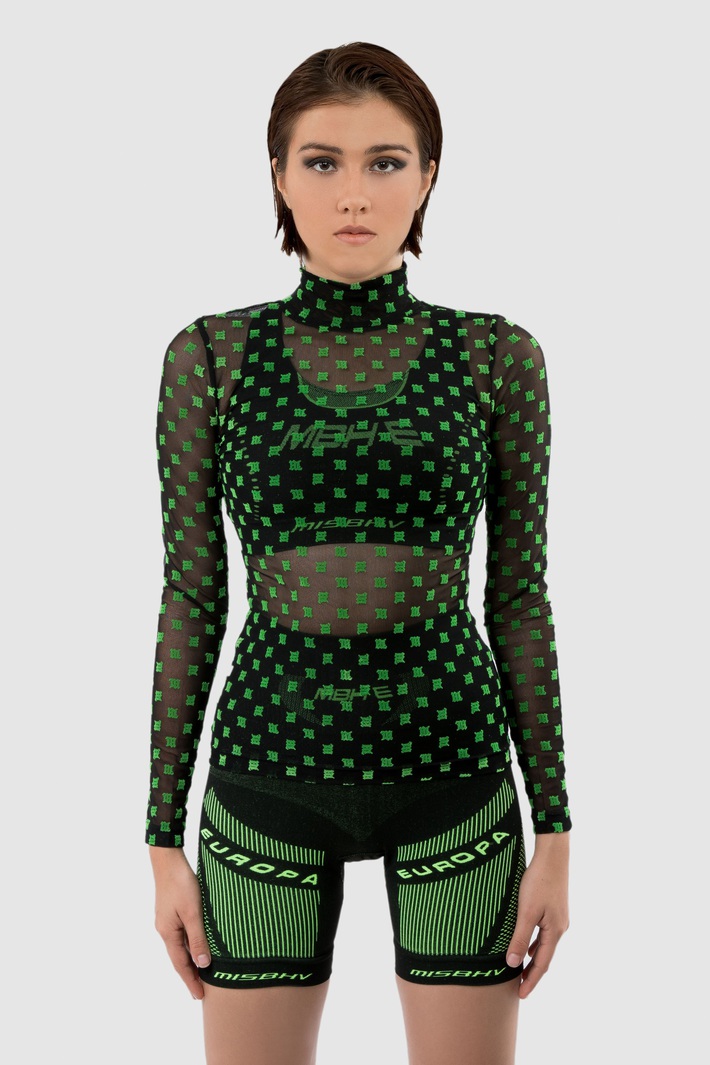 Tranh nhau diện áo xuyên thấu, Chi Pu nửa kín nửa hở nhưng nhìn sang Tóc Tiên mới thấy ná thở - Ảnh 5.