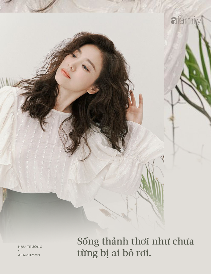 Nhìn cách Song Hye Kyo 