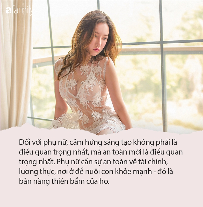 Nghe chuyên gia nói về 