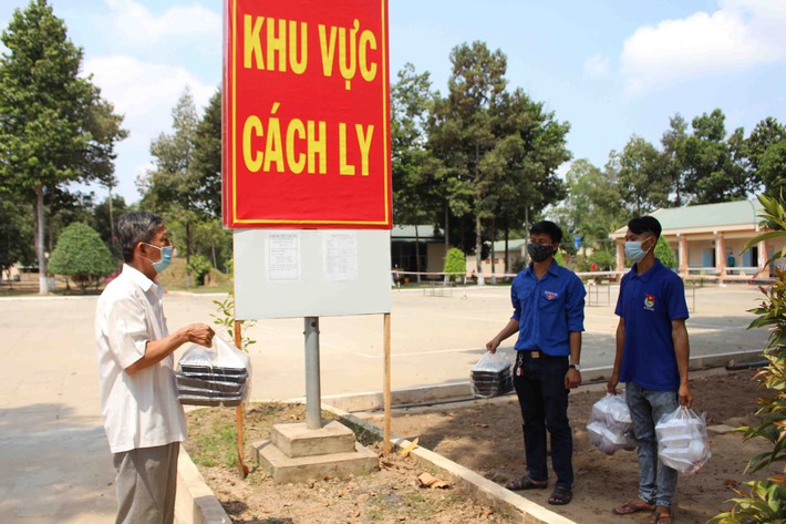 Tân Châu huy động nhiều nguồn lực, để chung tay phòng, chống dịch bệnh Covid-19  - Ảnh 7.