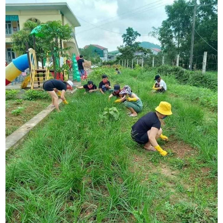 Tổng hợp những hình ảnh cho thấy đi cách ly tập trung chẳng hề đáng sợ như vẫn tưởng, bù lại sẽ có những ngày thảnh thơi suy nghĩ và sống chậm đến không ngờ - Ảnh 3.