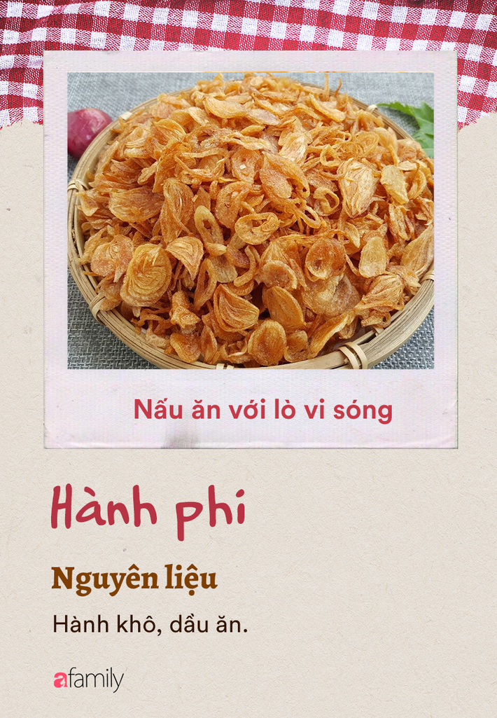 Nấu nướng trong lò vi sóng - Ảnh 6.