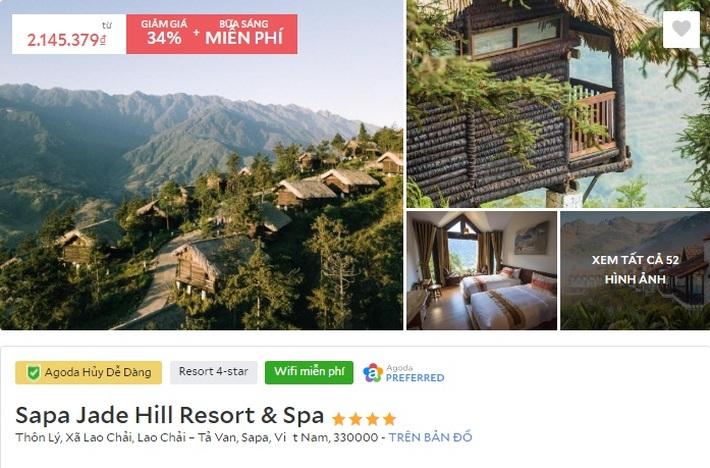 Đi du lịch mùa Covid-19: Hàng loạt khách sạn, resort 5 sao đồng loạt tung khuyến mãi, có nơi giảm giá sâu tận 80% chống 