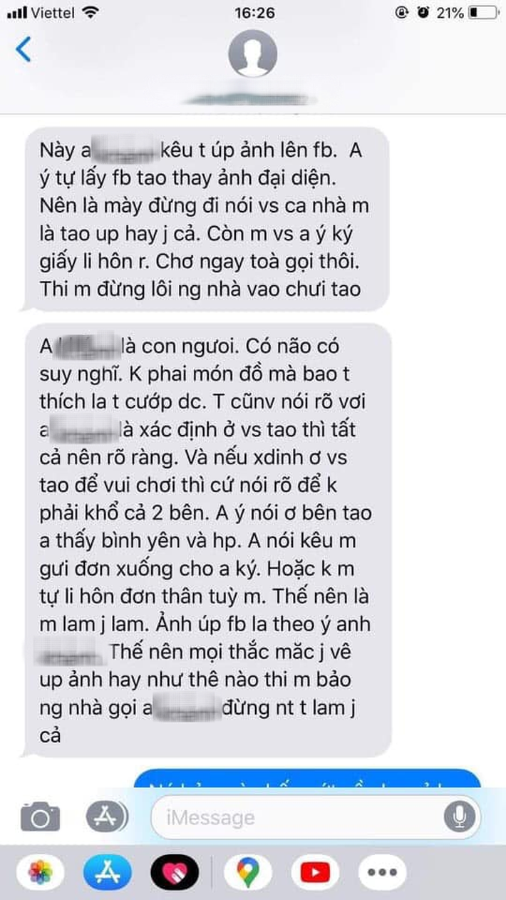 Mẹ trẻ lặng người khi đọc được dòng chữ con viết 