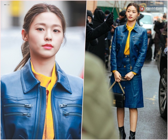Mùa fashion week nhiều sóng gió của sao Hàn: Song Hye Kyo xinh mà nhạt, Lisa bị dí đồ cũ, hàng loạt mỹ nhân mất điểm - Ảnh 11.