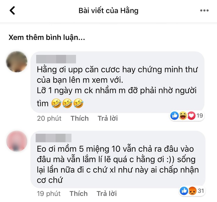 Drama Hằng Túi chuyển khoản nhầm: Đã được trả lại tiền, phải đăng đàn xin lỗi nữ sinh 20 tuổi - Ảnh 4.