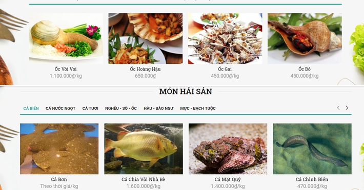 Kênh review ẩm thực 2,5 triệu người theo dõi đi soi giá nhà hàng hải sản siêu to của Trường Giang, tưởng 