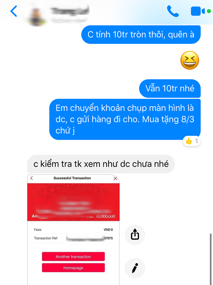 Cảnh báo 3 chiêu lừa đảo khi giao dịch mua bán hàng online, cả người mua và người bán đều có thể dính bẫy - Ảnh 2.