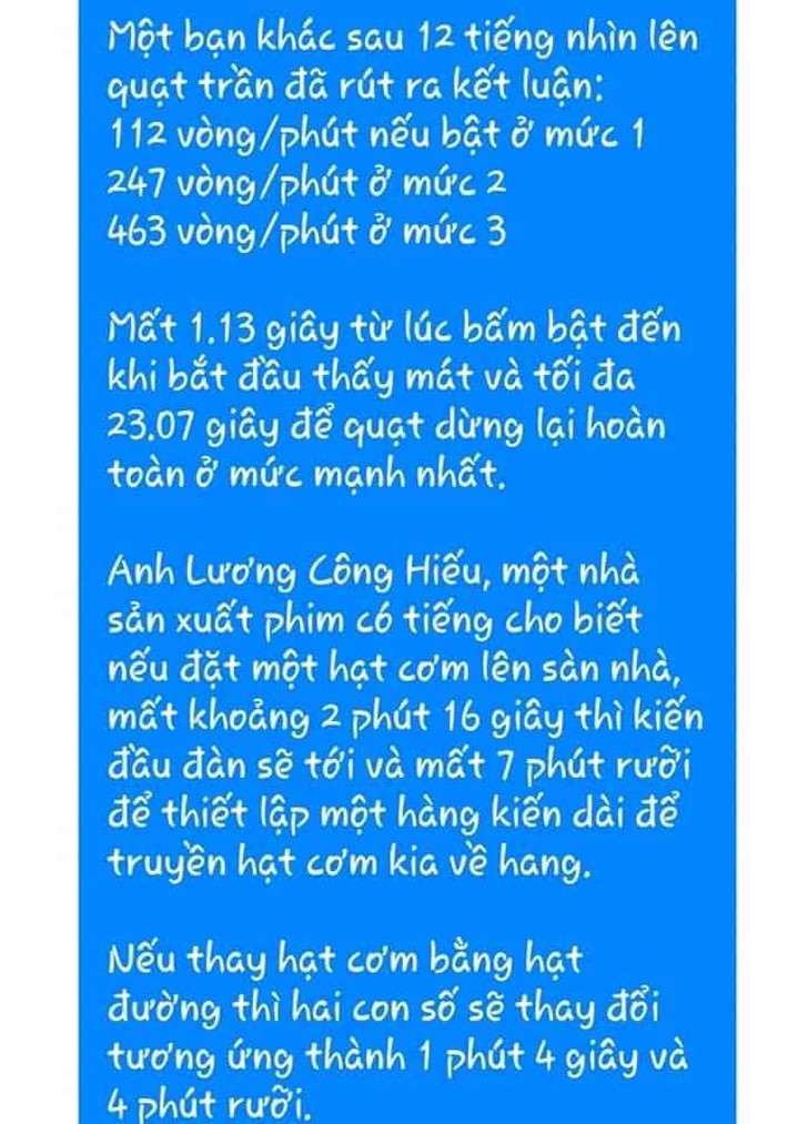 Ở nhà rảnh quá hóa bày vẽ, dân tình khoe 1001 trò nhìn thôi đã hết hồn: Đúng là chỉ có trong mùa dịch - Ảnh 8.