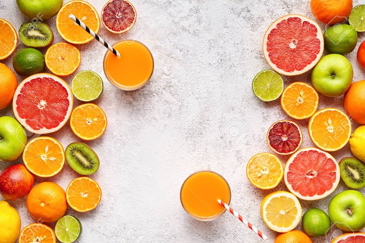 Không chỉ tăng cường miễn dịch, vitamin C còn là 