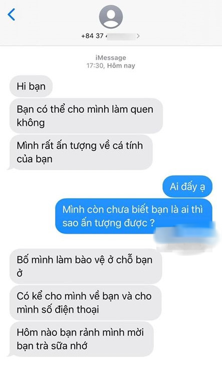 Bác bảo vệ trả lại ví đánh rơi còn dúi trứng gà cho cô gái trẻ, nhưng bí mật sau đó mới thật bất ngờ - Ảnh 3.