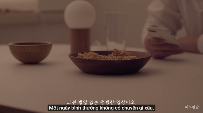 Cuộc sống một ngày chỉ ở trong nhà sẽ thế nào?  - Ảnh 10.